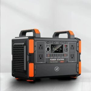 Generador de 1200W