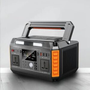 Generador de 600W