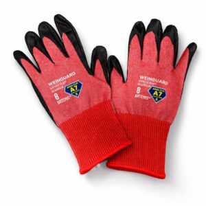 GUANTES DE CORTES  RECUBRIMIENTO NITRILO A7