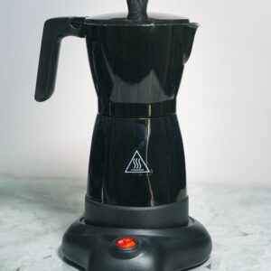 Cafetera eléctrica